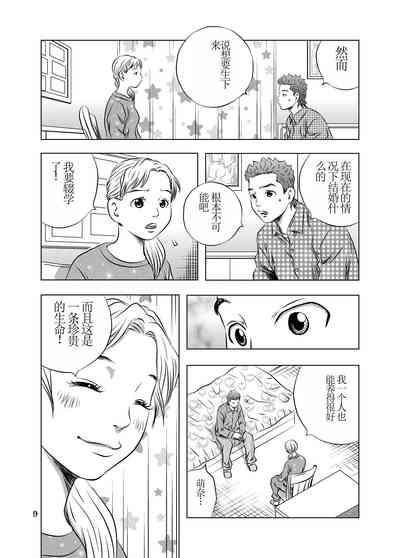 Nagai Yoru…漫长之夜 9