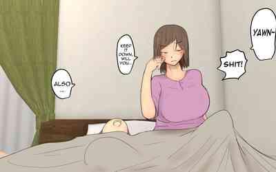 Futanari Room Share 2 7