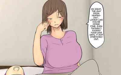 Futanari Room Share 2 9