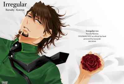 Irregular 1