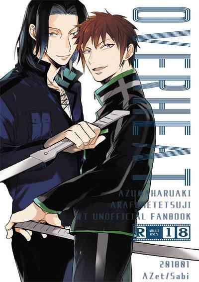 OVERHEAT 1