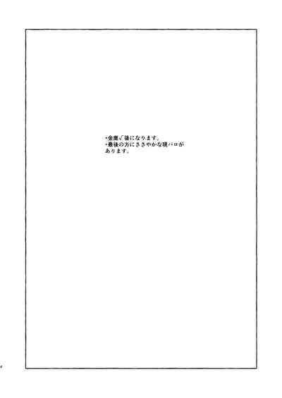 Kimi no katachi 3