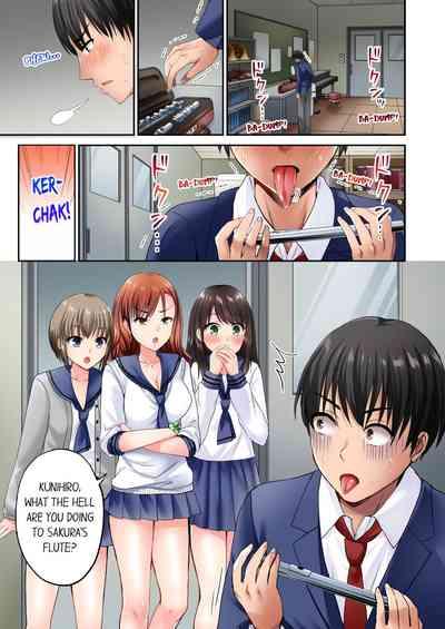 Pashiri no Shita Teku, Yabaitte... ~ Ebi Sori Iki Suru Namaiki Gyaru 1 | Bullied Boy's Tongue Revenge 1 2