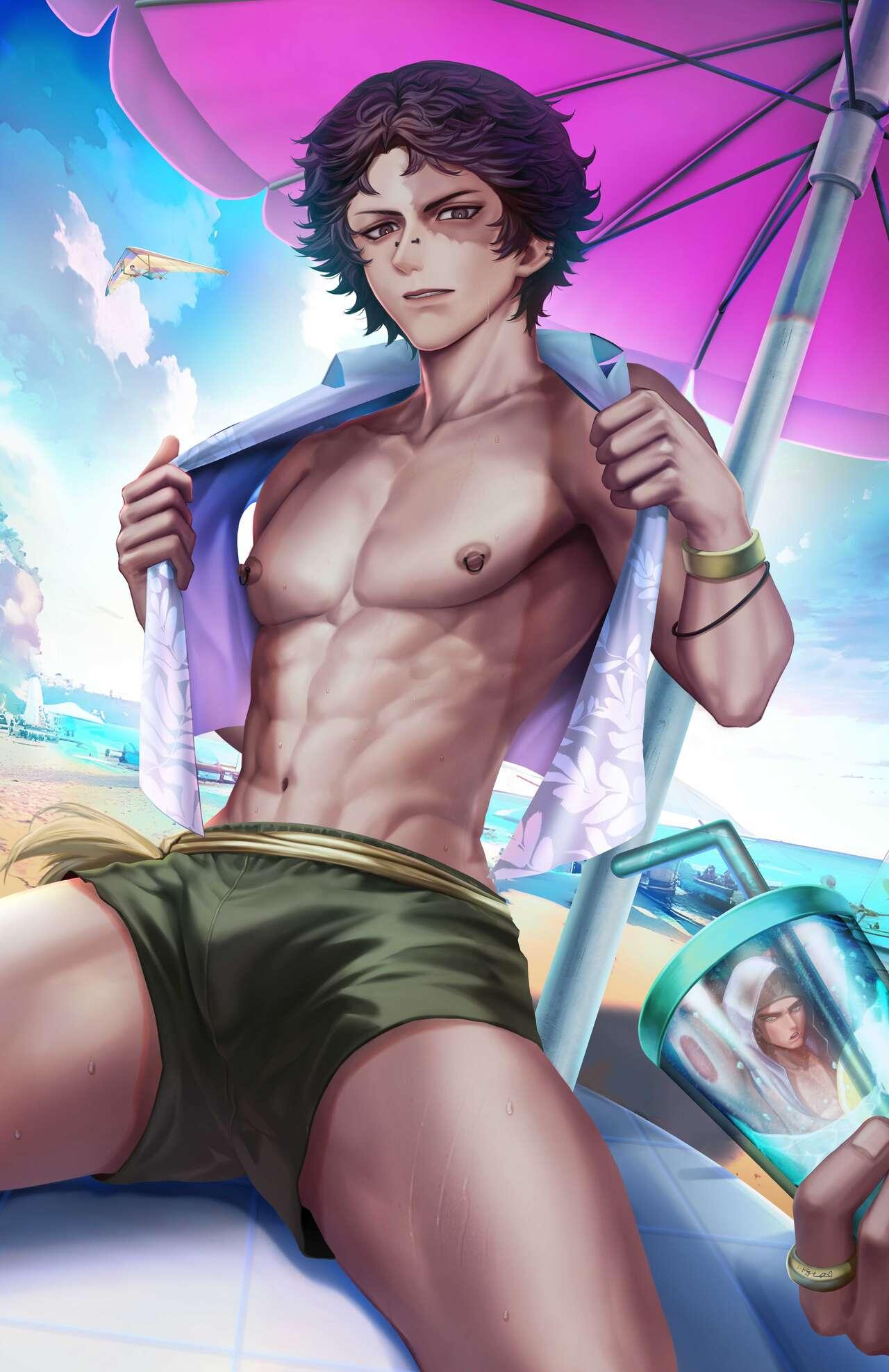 3 412