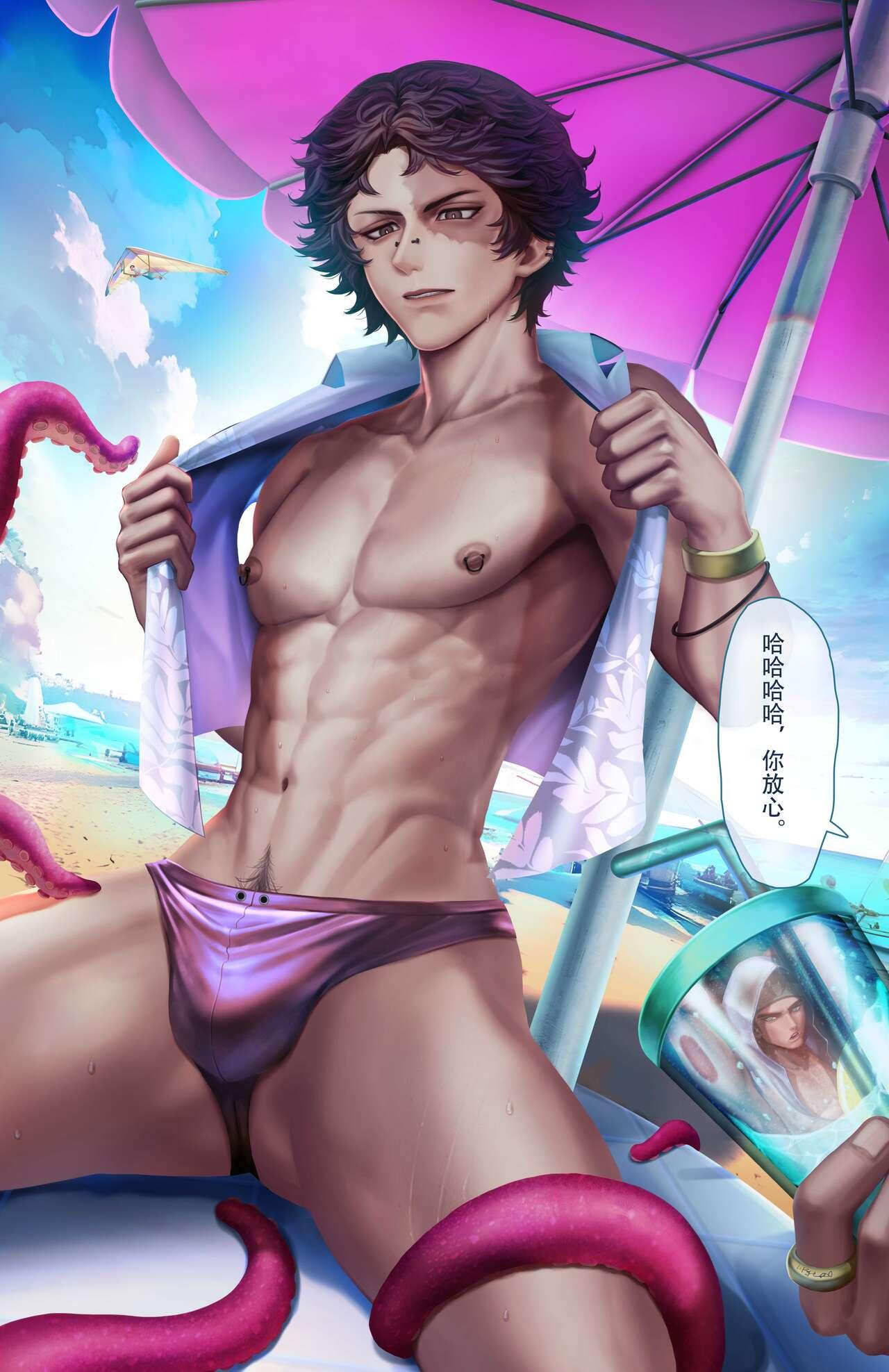 3 418
