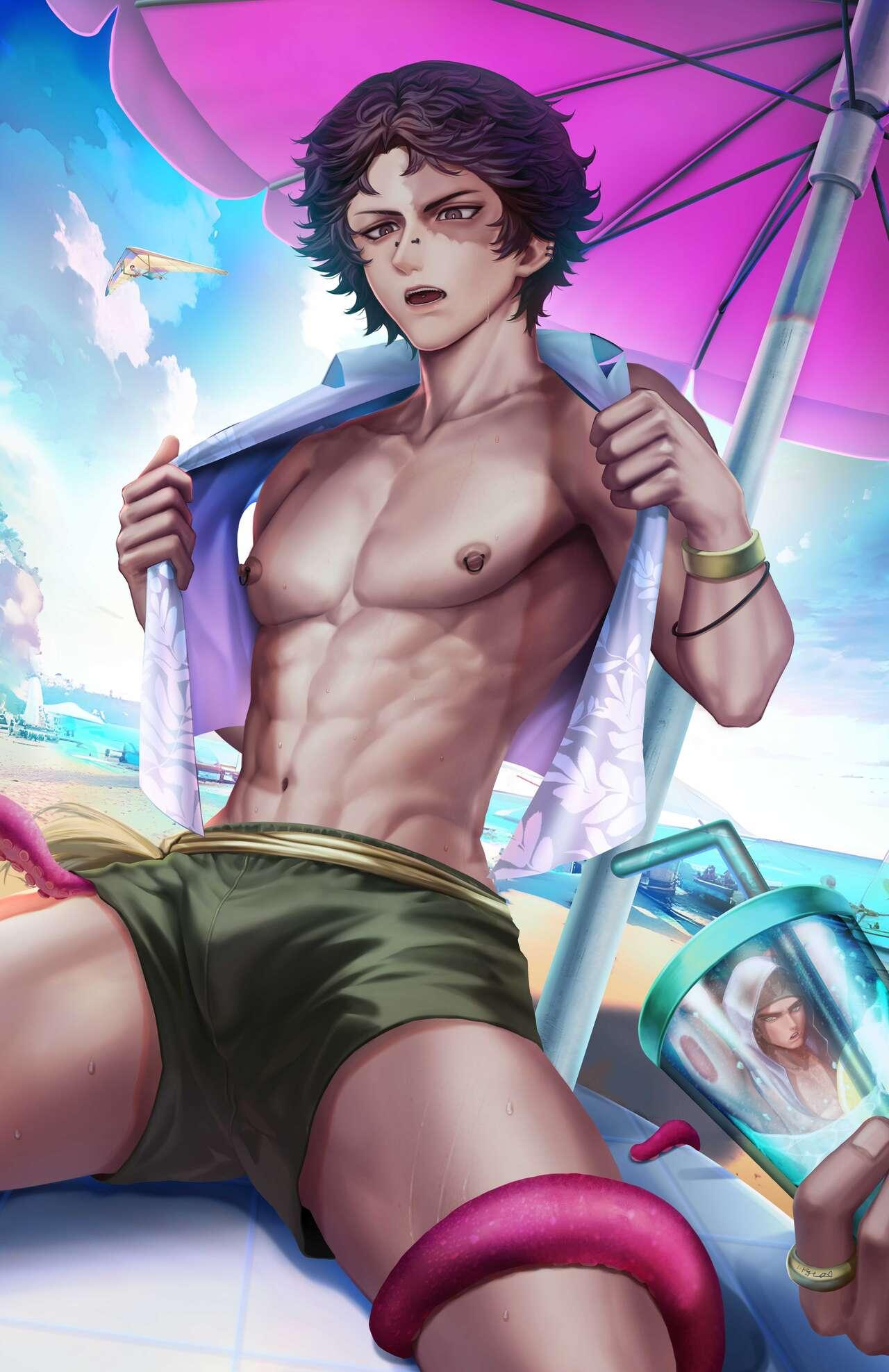 3 463