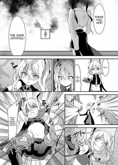 Kaitou Shoujo Mysty Lady| Phantom Thief Misty Lady 6