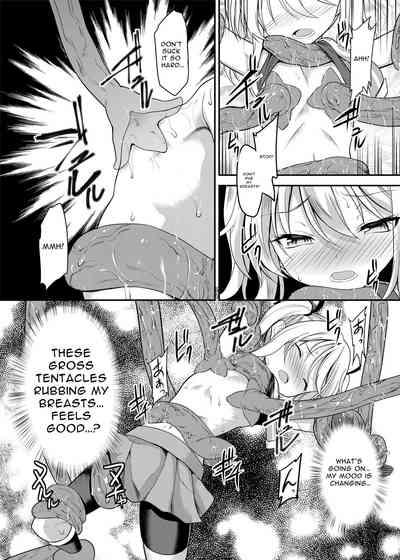 Kaitou Shoujo Mysty Lady| Phantom Thief Misty Lady 9