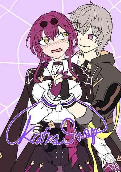 Kafka Swap + DLC + Extra 1