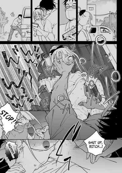 Ra kara Hajimaru Inpon Onaho no Koi | The Love of a Lascivious Cumdump that began with Violation! 4