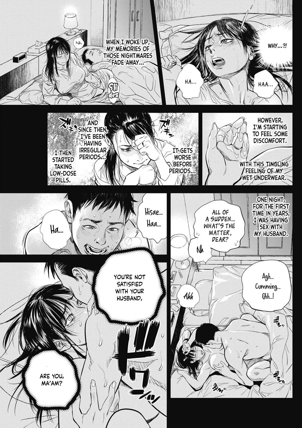 Intention 1-9 - Page 116