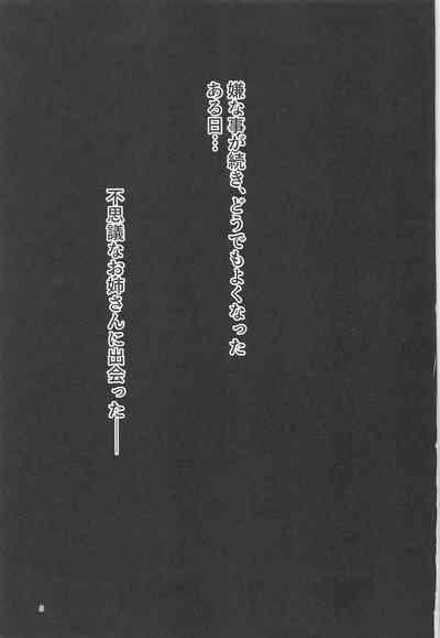 Yukari-sama  wa Josou Shota ga Osuji 2