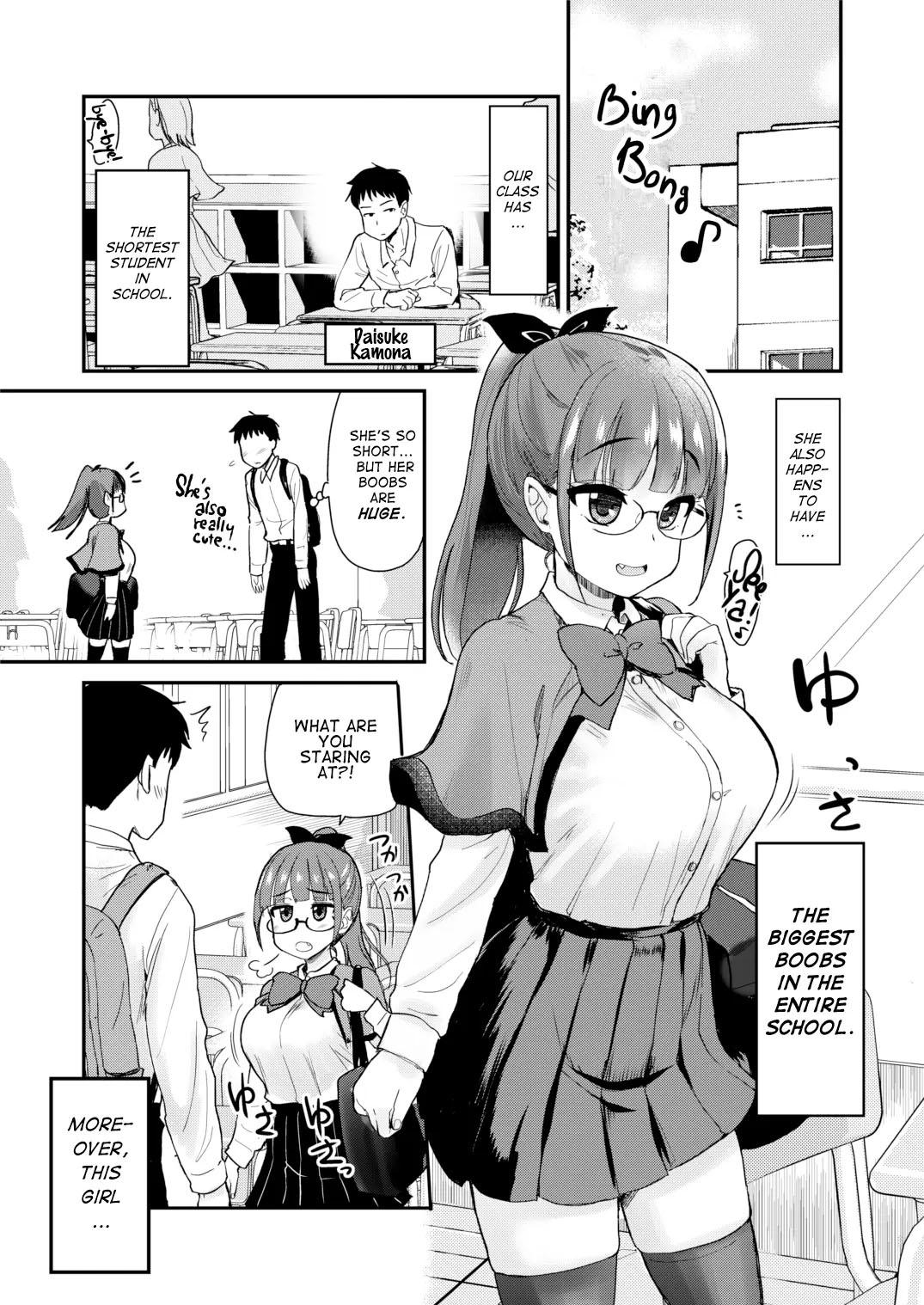 Otouto no Seiyoku Shori wa, Ane ga Suru Mono da to OneeSister Thinks That Big Sisters Should Take Care of Their Little Brother’s Sexual Urges - Page 3