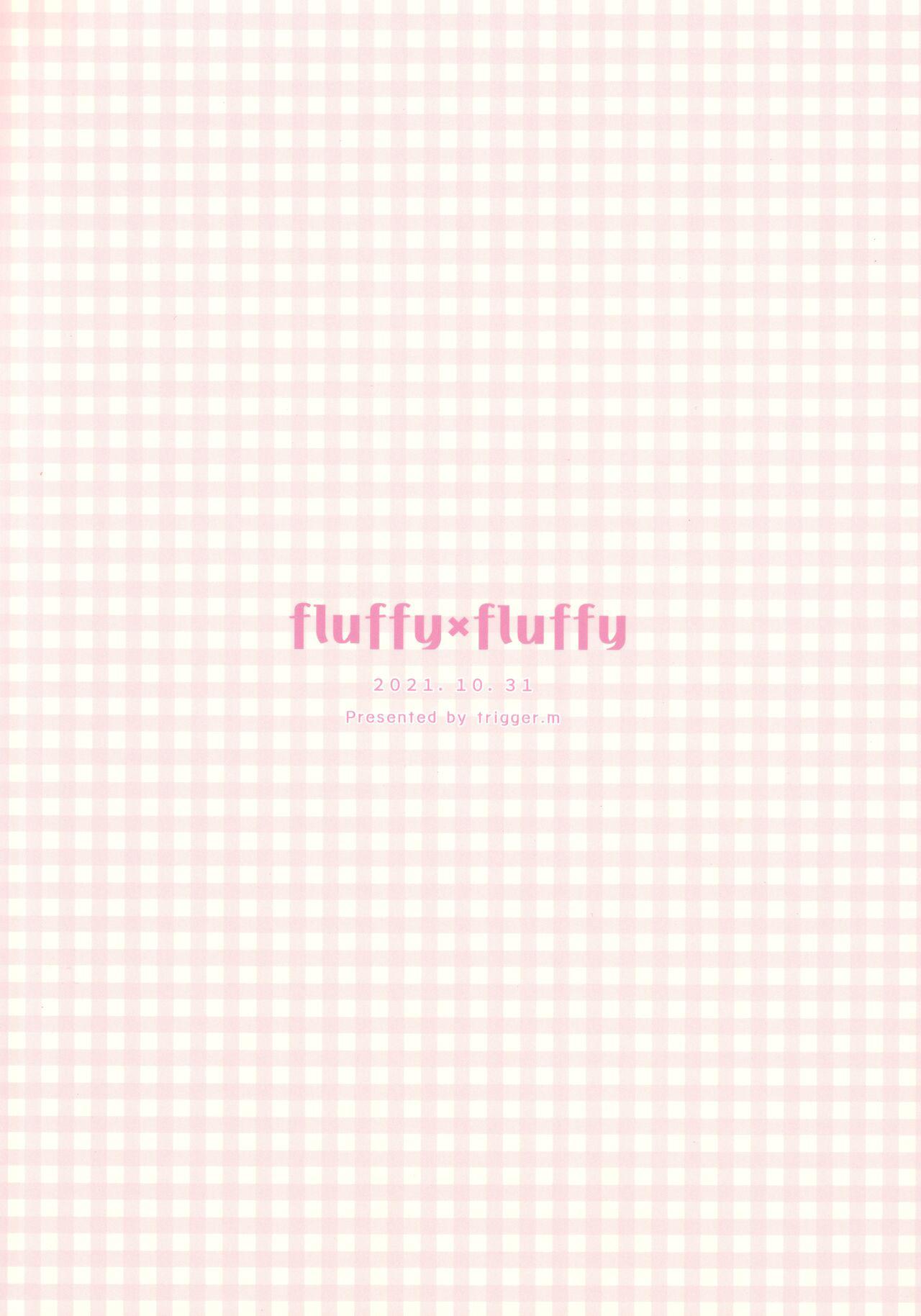 fluffy×fluffy 47