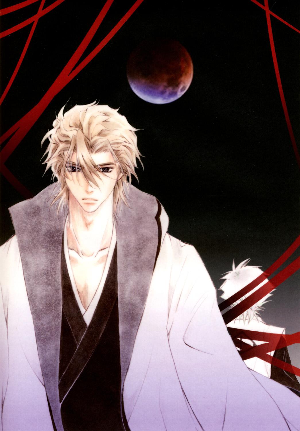 AISIRO Soushuuhen II - Page 2