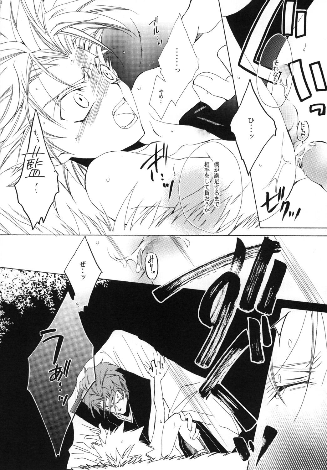 AISIRO Soushuuhen I 155
