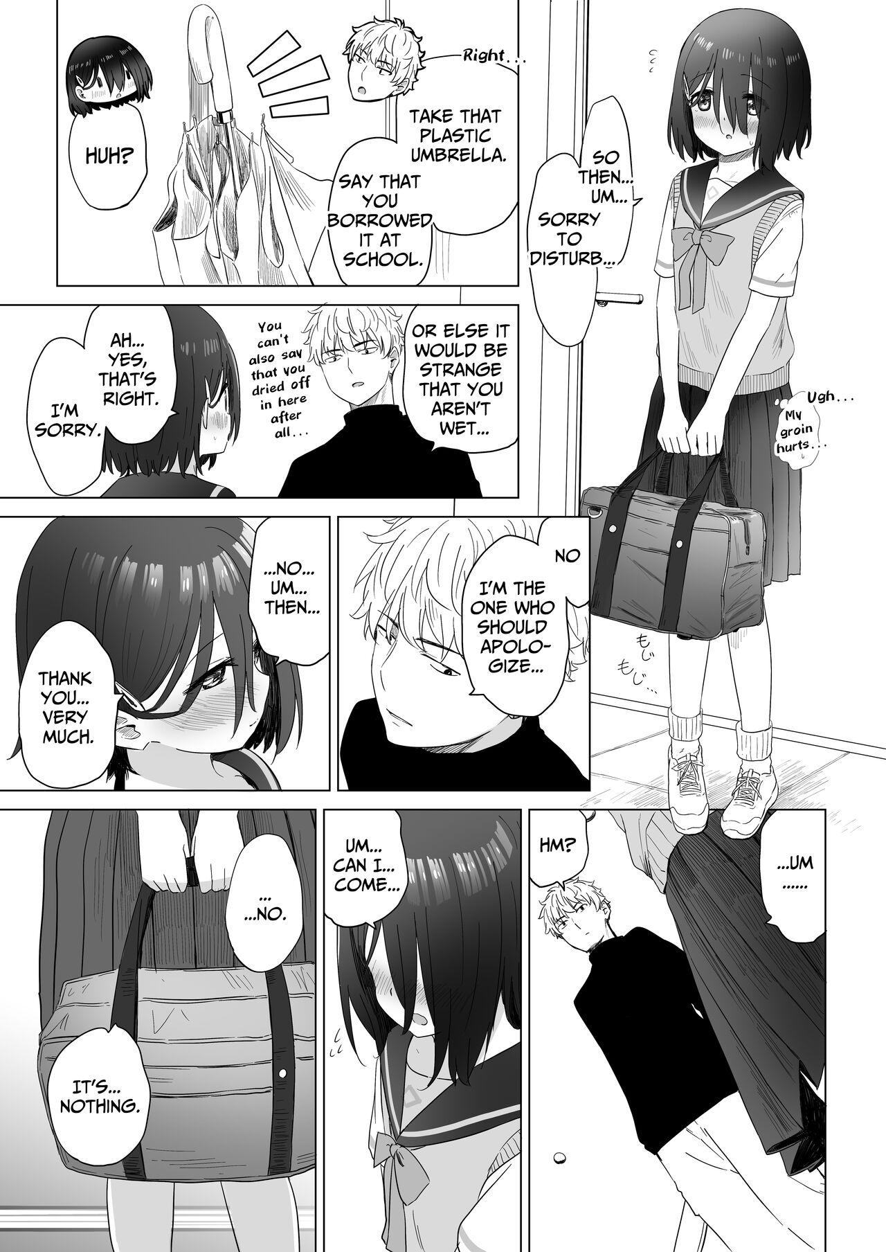 [Skip Beat Studio (Himenogi Aku, Ibuki Niru)] Tonari no Narikiri Cosplay Shoujo ~Zubunure no JC ni Maid Fuku o Kisetara Seiteki Gohoushi o Uketa Hanashi~ | My Roleplaying Cosplayer Neighbor ~Being Serviced After Dressing Her Up In A Maid Costume [English] 69