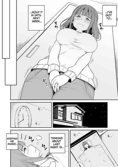 Musuko no Otomodachi to SeFri ni Narimashita | I Became Fuck Buddies With My Son's Friend 7