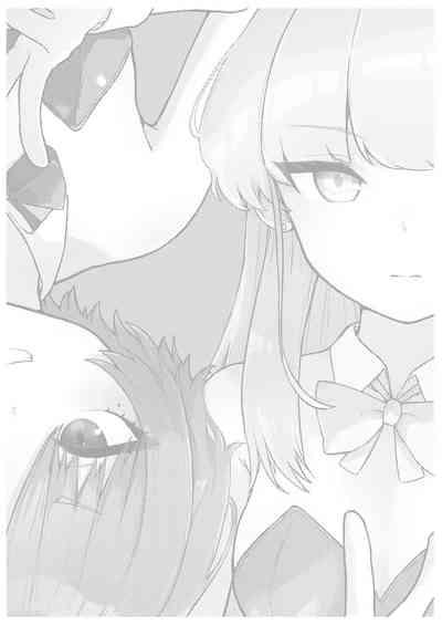 Senpai, Masaka Sensei no Ochinchin no Osewa mo Dekinai no desu ka? 2