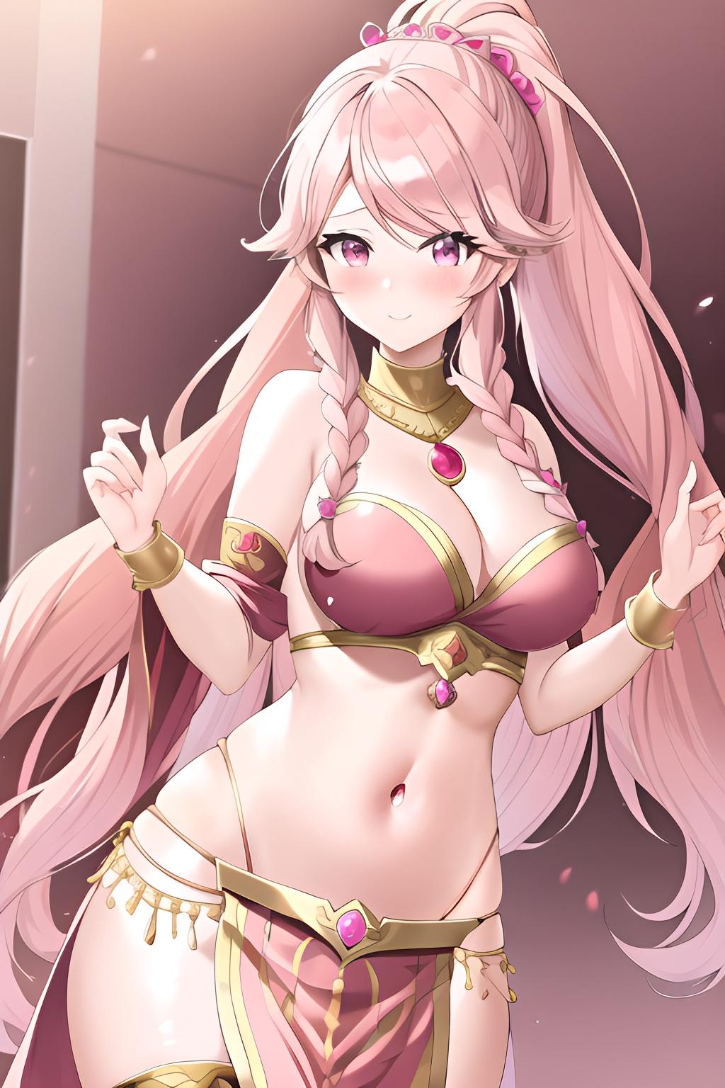 Fire Emblem Collection - Female Only - Page 9