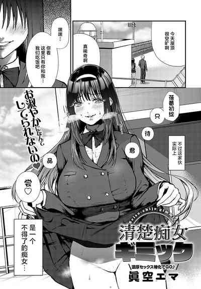 Seisou Chijyo Gimmick 2