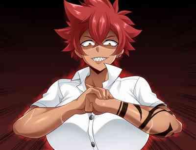 Doujin Confused Love : Ploy Bad Ending 1