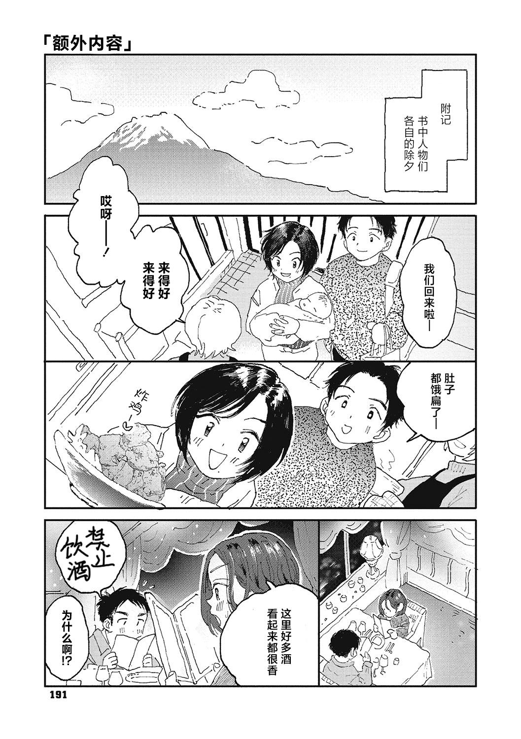 Kimi no Taion | 你的体温 - Page 190