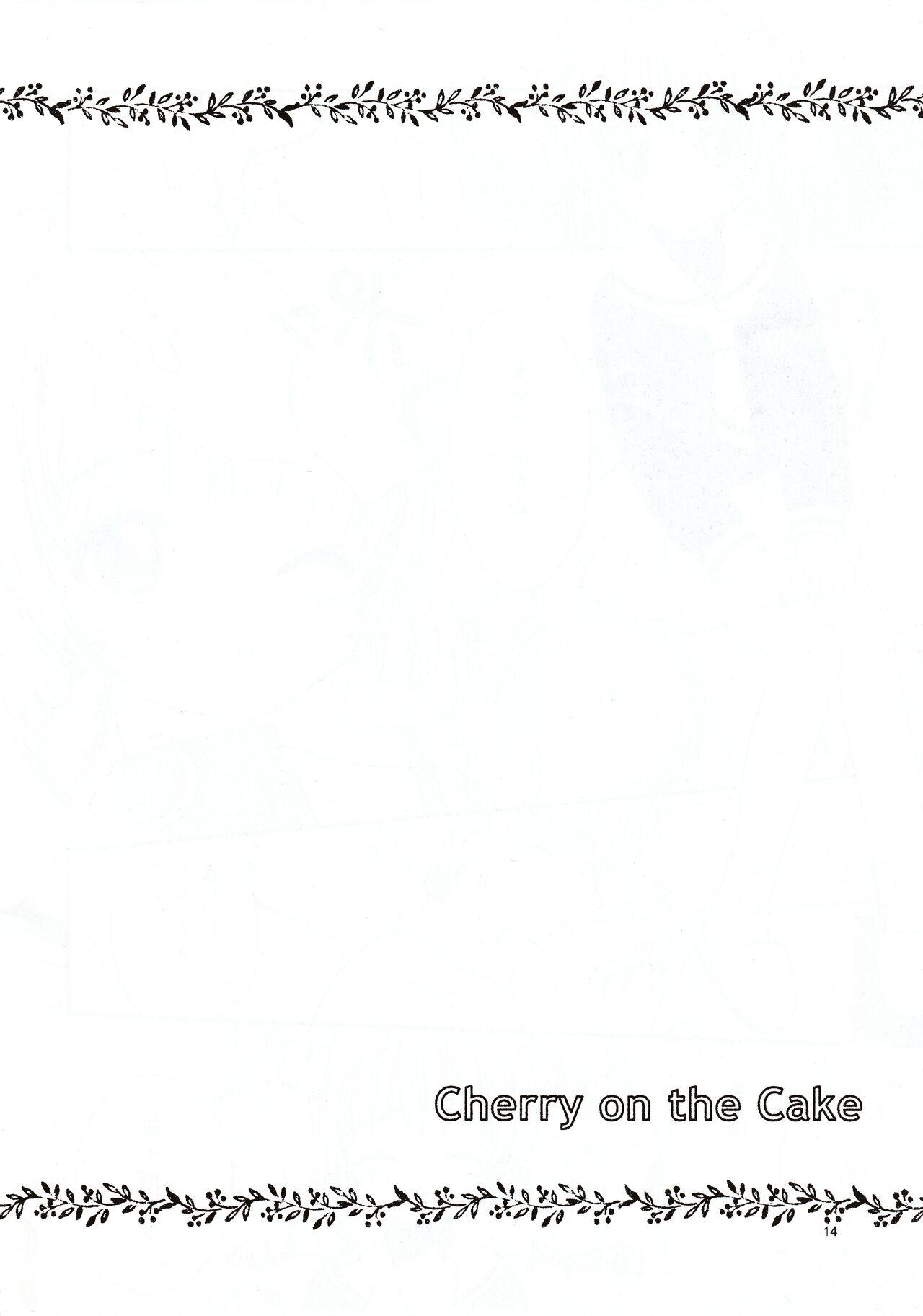 Cherry on the Cake 14