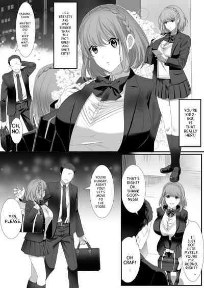 Ikiru Tame ni Watashi ga Shita Koto 3