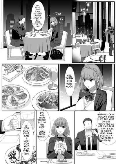 Ikiru Tame ni Watashi ga Shita Koto 4