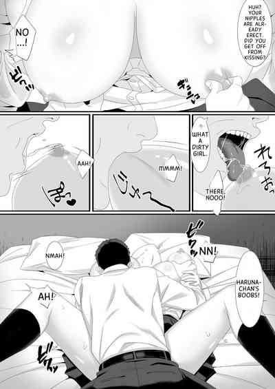 Ikiru Tame ni Watashi ga Shita Koto 8