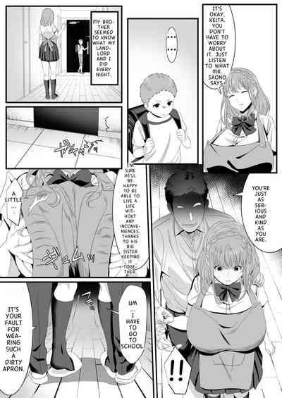 Ikiru Tame ni Watashi ga Shita Koto 2 6