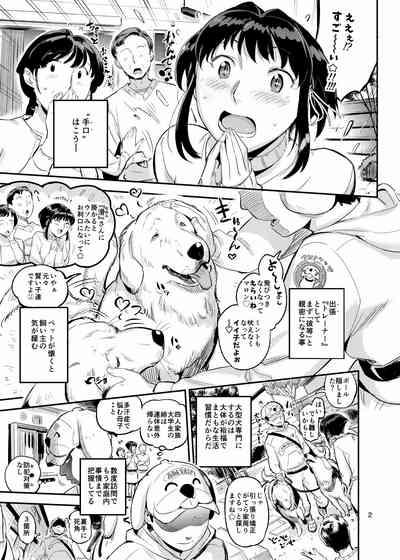 nothing to see here 2