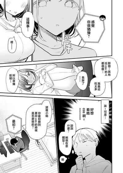 Kyonyuu Otaku Joshi to Otomari CosPako After 6