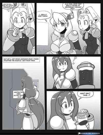 UNISONChapters 2 - 3 1