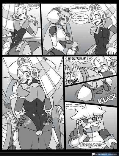 UNISONChapters 2 - 3 7
