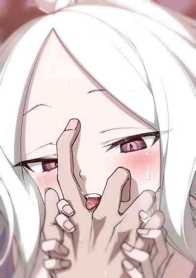 Yubi Pero Hina Iinchou 10