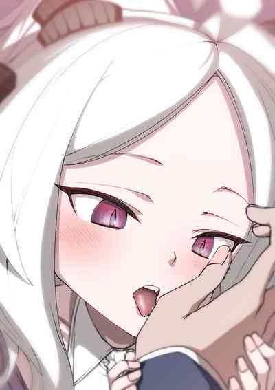 Yubi Pero Hina Iinchou 3