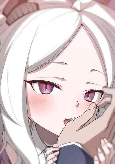 Yubi Pero Hina Iinchou 4
