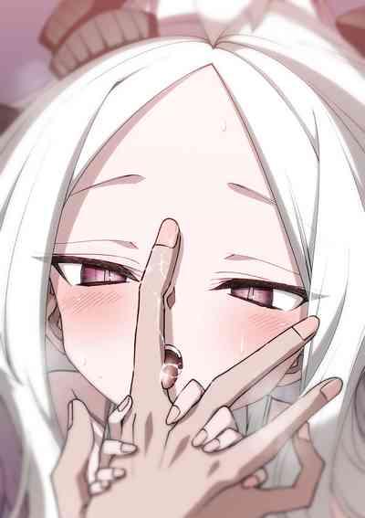 Yubi Pero Hina Iinchou 9