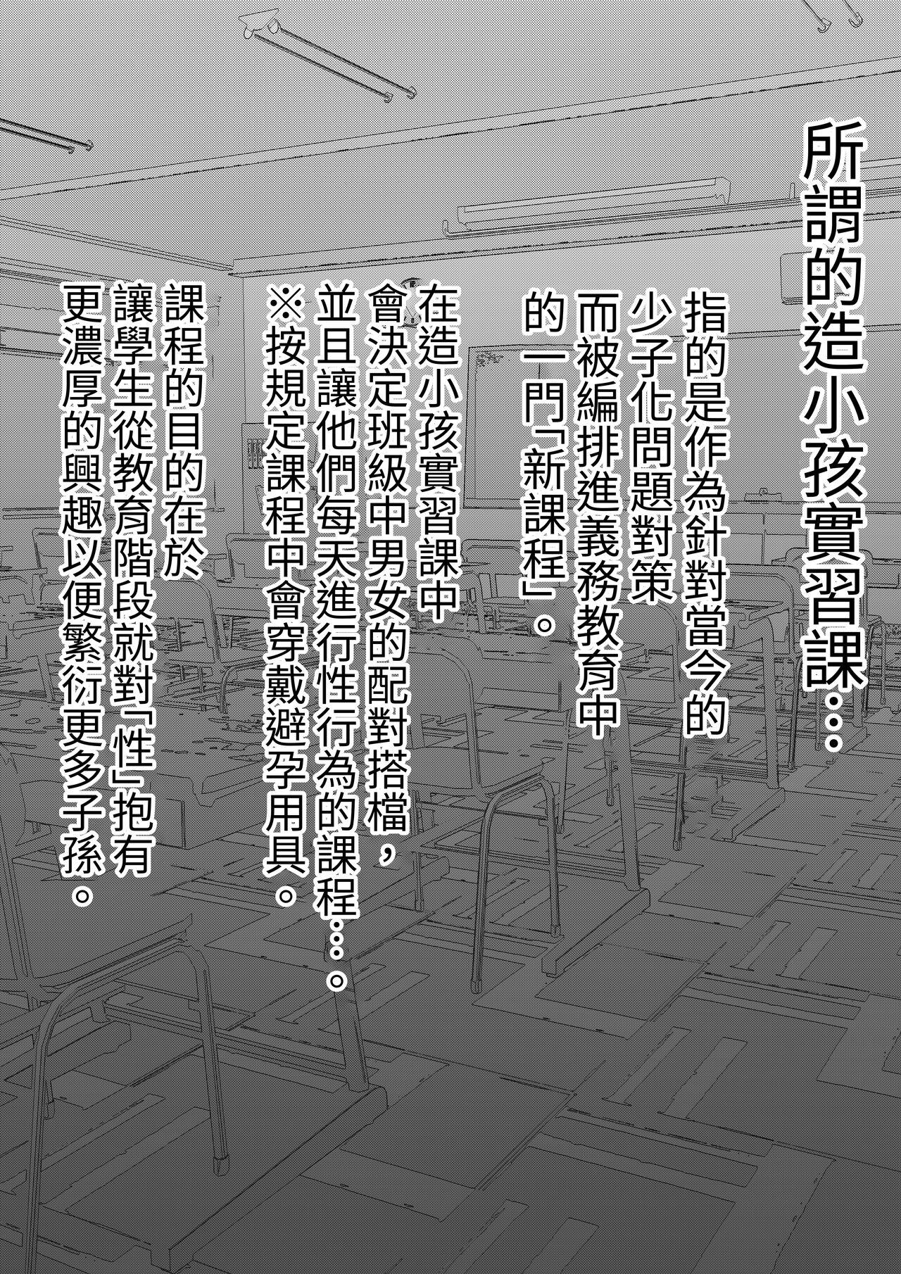 Kozukuri Jisshi Kamoku. Boku no Hetasugiru Sex o Mikaneta Doukyuusei to Isshuukan Micchiri Tanetsuke Training 1