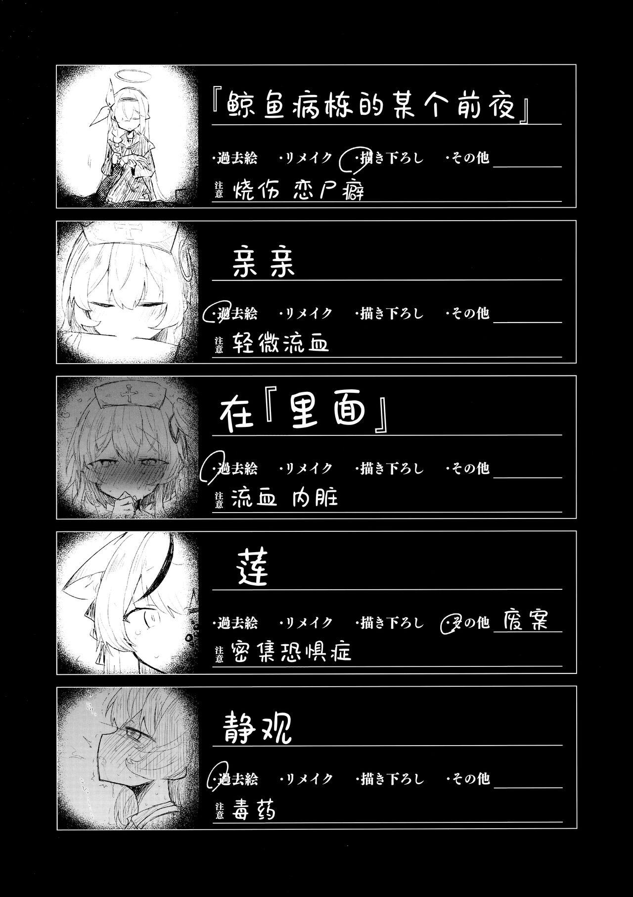 Kore wa Toaru Kivotos no Ohanashi desu. | 这是某一个基沃托斯的故事。 10