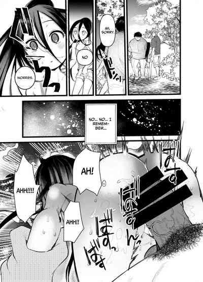 Shiyouzumi no Meikko o Ore no Onna ni Someru made 2 | Staining My Besmirched Niece Until She Becomes Mine Alone 2 7