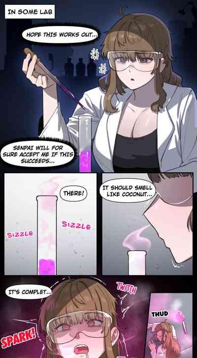 The Best Way to Connect with Senpai + Bonus 2