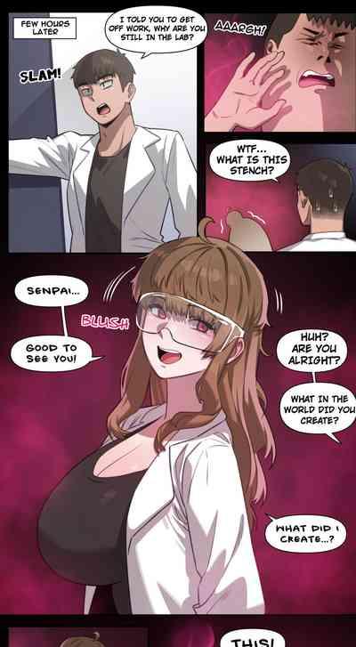 The Best Way to Connect with Senpai + Bonus 3