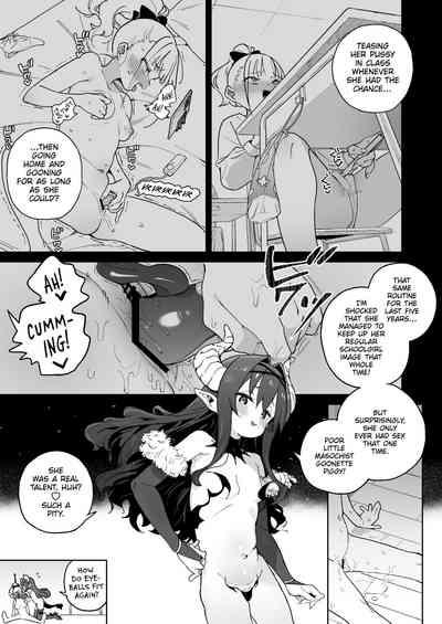 Re kara...Koi  | A Salacious Sex Toy's Love Begins with Rape! 6