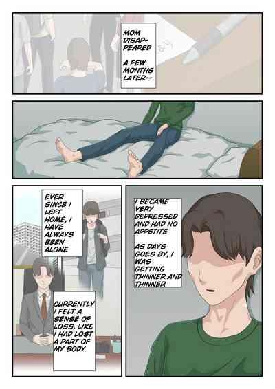 "Zoku" Daikirai na Haha o Zenra Kaseifu ni Shita Hanashi 2