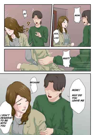 "Zoku" Daikirai na Haha o Zenra Kaseifu ni Shita Hanashi 6