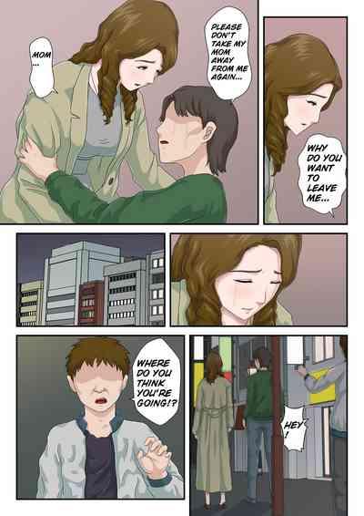 "Zoku" Daikirai na Haha o Zenra Kaseifu ni Shita Hanashi 8