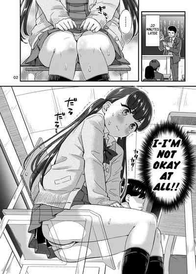 Oshikko Hyakkei 6 | Urination Scenes #6 3